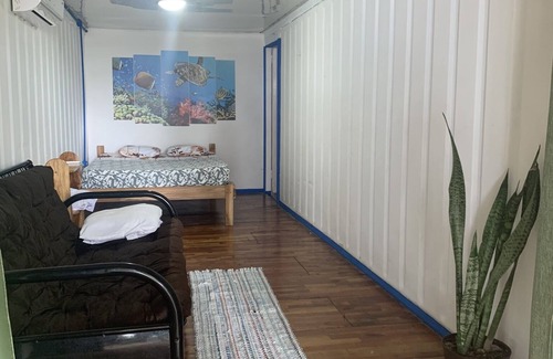 Palma Hotel | Terrazas del Golfo Oceanfront, Room El Delfin! Pet Friendly!
