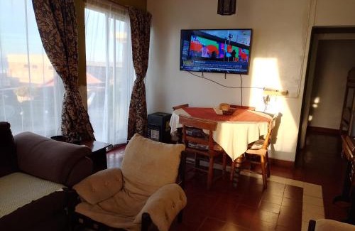 Curanipe Apartment | Terrazas del Mar