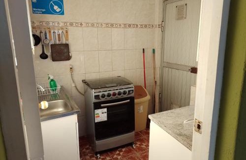 Curanipe Apartment | Terrazas del Mar