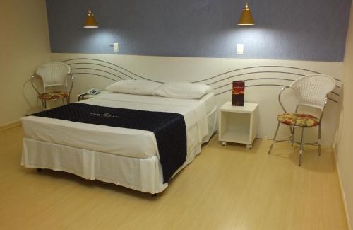 Matriz Hotel | Terrazas Hotel