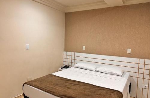 Matriz Hotel | Terrazas Hotel