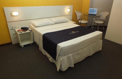 Matriz Hotel | Terrazas Hotel