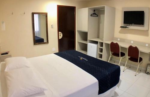 Matriz Hotel | Terrazas Hotel