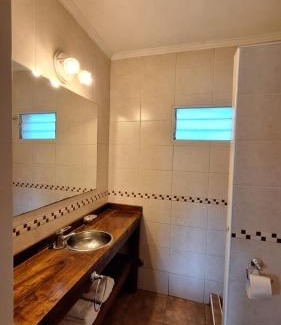 San Pedro Cabin | Terrazas San Pedro