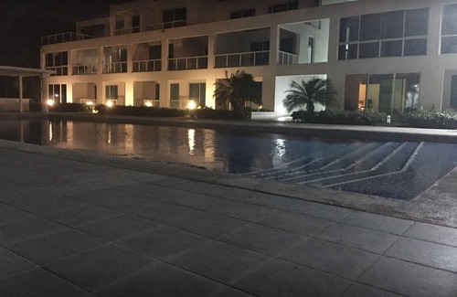 Playa Blanca Villa | Terrazas Villa Beach Front