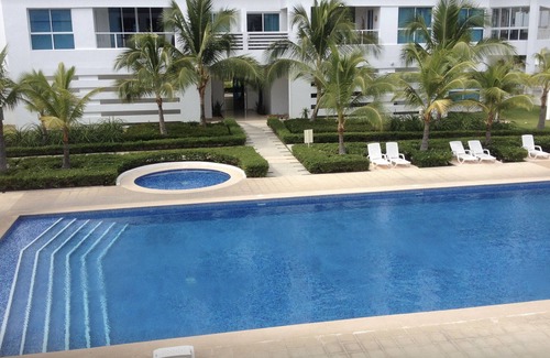 Playa Blanca Villa | Terrazas Villa Beach Front