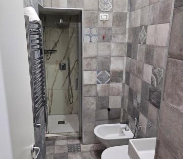 Historical Center Bed & Breakfast | Terrazza Aragon Room and SPA
