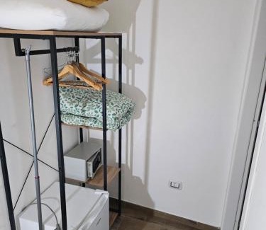 Historical Center Bed & Breakfast | Terrazza Aragon Room and SPA
