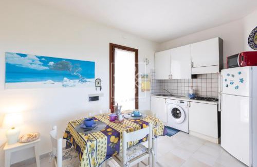 Stintino Apartment | Terrazza Celeste