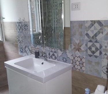 Orvieto Apartment | Terrazza Clementini