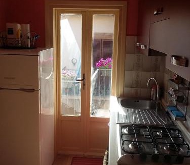 Orvieto Apartment | Terrazza Clementini