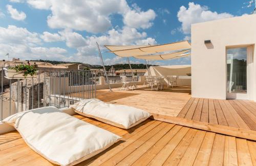 Ragusa Bed & Breakfast | Terrazza Dei Sogni