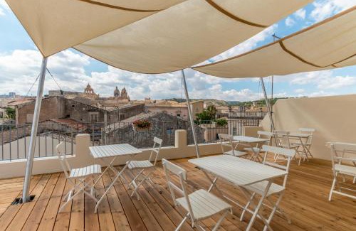 Ragusa Bed & Breakfast | Terrazza Dei Sogni
