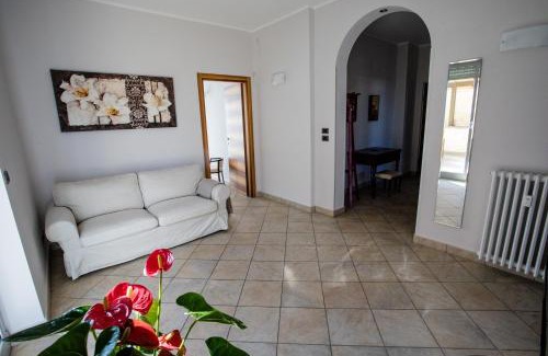 Pinerolo Apartment | Terrazza di Pinerolo