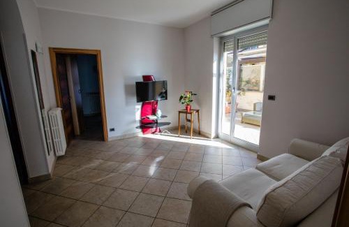 Pinerolo Apartment | Terrazza di Pinerolo
