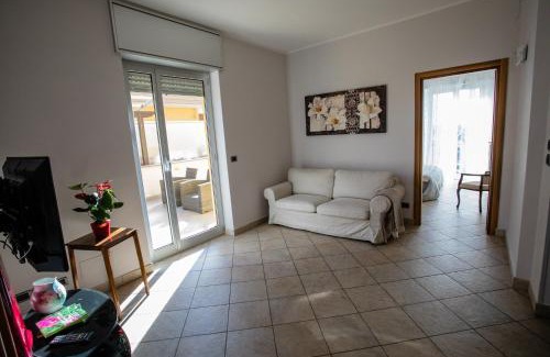 Pinerolo Apartment | Terrazza di Pinerolo