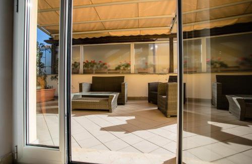 Pinerolo Apartment | Terrazza di Pinerolo