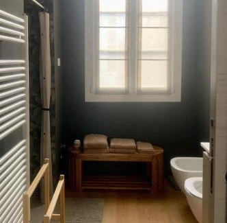Vanchiglia Apartment | Terrazza la Mole