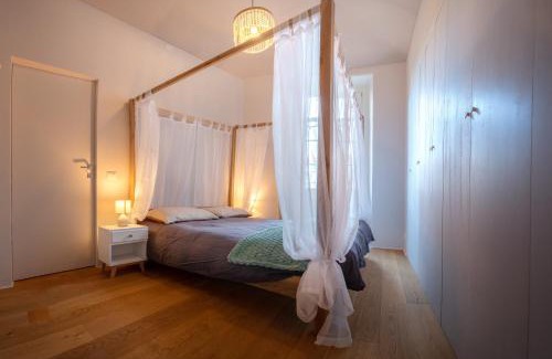 Vanchiglia Apartment | Terrazza la Mole