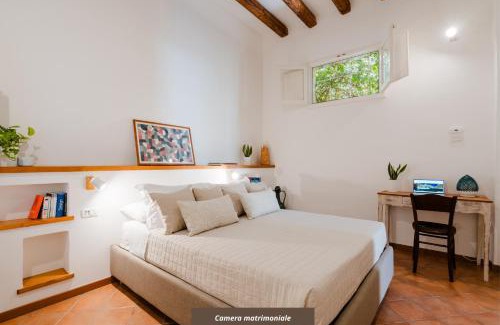 Lecce Historic Center Apartment | Terrazza Le Colonne - Lecce Selection