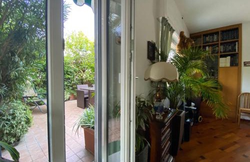 Milan Apartment | Terrazza Milano Apartment
