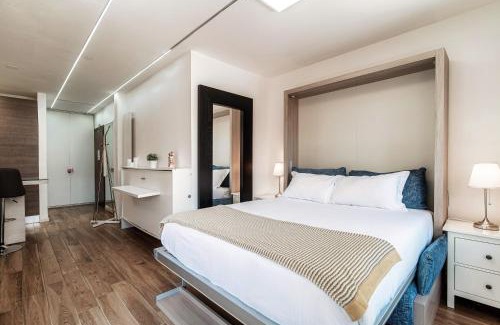 Paradiso Apartment | Terrazza Paradiso 2 by Quokka 360 - Studio with Balcony