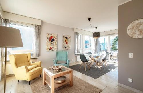 Paradiso Apartment | Terrazza Paradiso by Quokka 360 - spacious design flat with terrace
