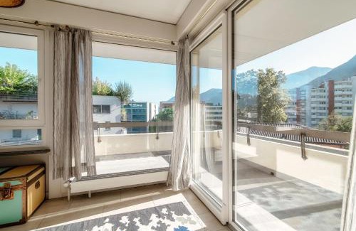 Paradiso Apartment | Terrazza Paradiso by Quokka 360 - spacious design flat with terrace