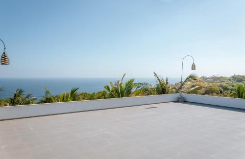 Pecatu Other | Terrazza Plenilunio