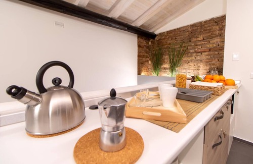 Catania City Centre Bed & Breakfast | Terrazza Sangiuliano