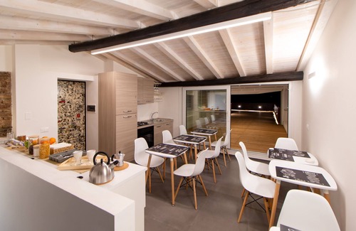 Catania City Centre Bed & Breakfast | Terrazza Sangiuliano