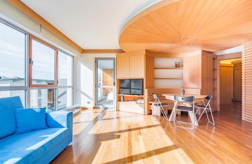 Sestriere Apartment | Terrazza su Sestriere Lux