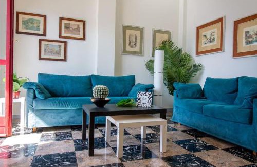 Como Apartment | Terrazza sul lago