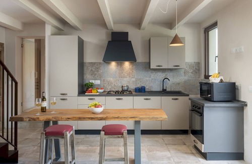 Pieve al Bagnoro Villa | Terrazza sulla Valle 4+2, Emma Villas