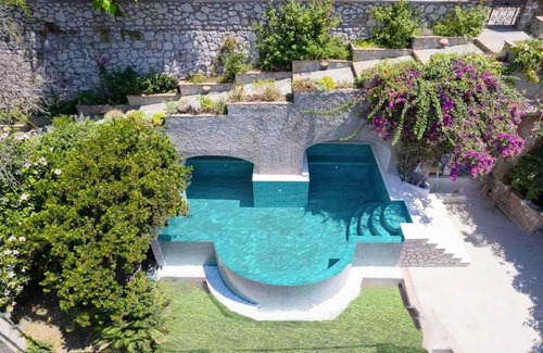 Capri Villa | Terrazza Tragara