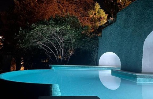 Capri Villa | Terrazza Tragara