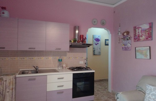 Siculiana Marina Apartment | TERRAZZA VISTA MARE,18 km VALLE DEI TEMPLI DI AG-10 km SCALA DEI TURCHI Oasi WWF