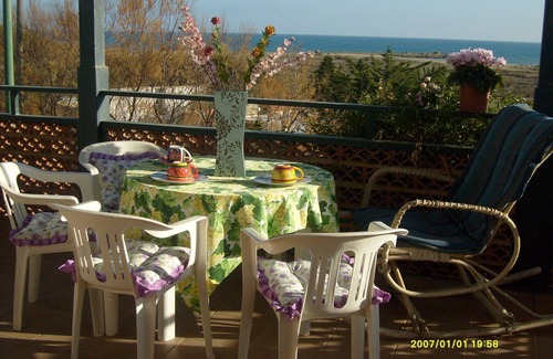 Siculiana Marina Apartment | TERRAZZA VISTA MARE,18 km VALLE DEI TEMPLI DI AG-10 km SCALA DEI TURCHI Oasi WWF