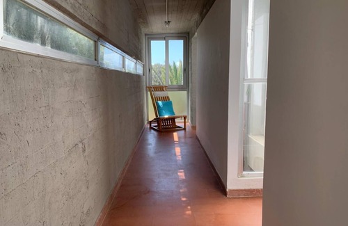 San Vito Lo Capo Apartment | TerrazzAmare (House of up) on the sea