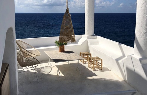 Piscita House | Terrazze Fronte Mare e Vulcano