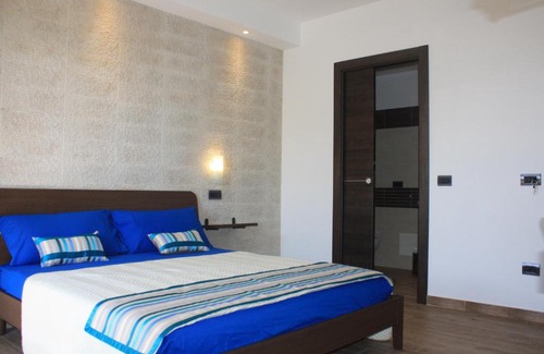 La Pietraia Bed & Breakfast | Terrazzi in Fiore
