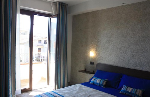 La Pietraia Bed & Breakfast | Terrazzi in Fiore