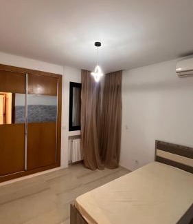 Ain Zaghouan Apartment | Terrazzino de Fatimides