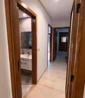 Ain Zaghouan Apartment | Terrazzino de Fatimides