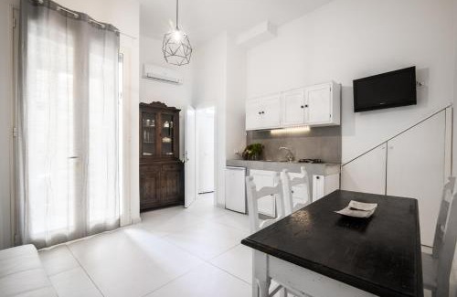 Riposto Apartment | TERRAZZO SICILIANO