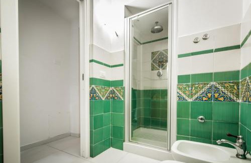 Riposto Apartment | TERRAZZO SICILIANO