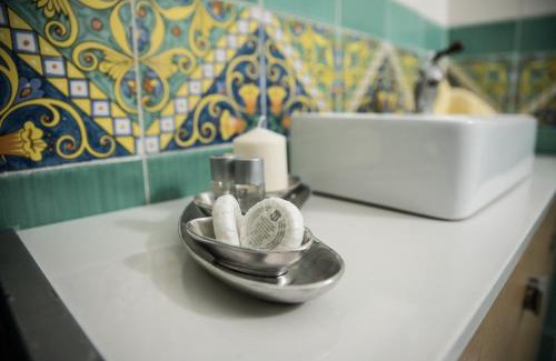 Riposto Apartment | TERRAZZO SICILIANO
