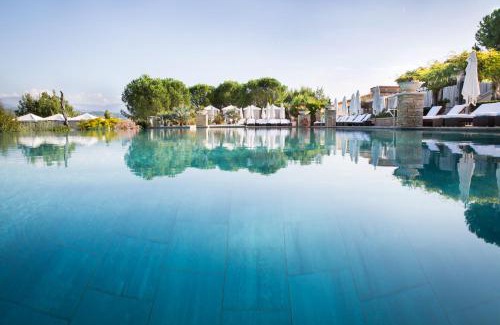 Tourrettes Hotel | Terre Blanche Hotel Spa Golf Resort