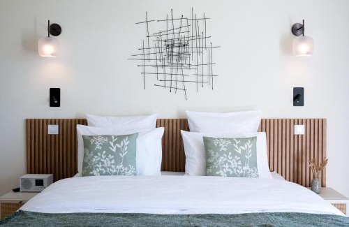 Tourrettes-sur-Loup Apartment | Terre d'Orizon