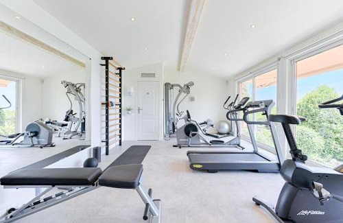 Tourrettes-sur-Loup Apartment | Terre d'Orizon